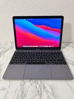 MacBook Retina 12", Core M, 8 GB RAM, SSD 500 GB, MS Office