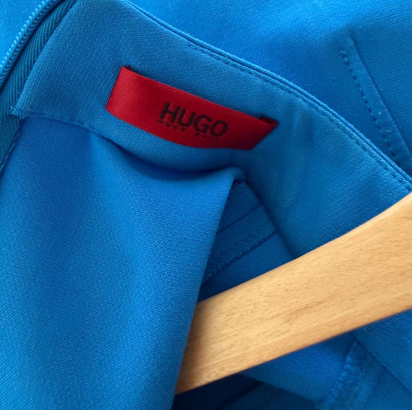 Hugo Boss Vestiti: Hugo Boss Kleid Gr.36 – Usato da Unterägeri venduto da Jutka_04 1