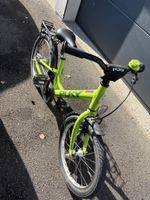 Puky 18“ Kindervelo