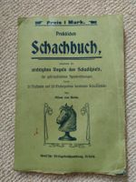 Schachbuch , von ca. 1912