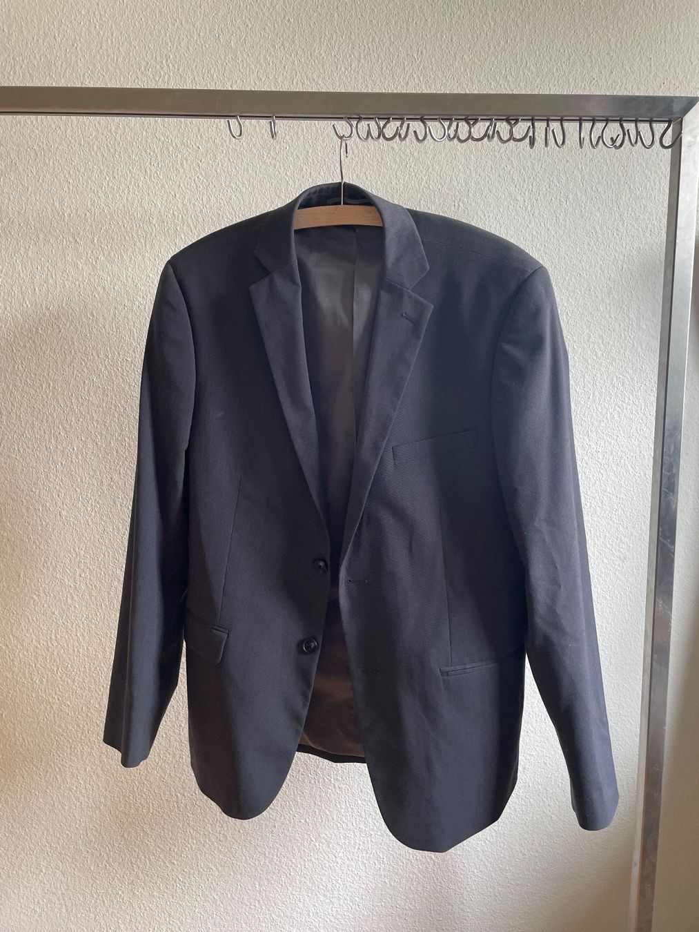 Giacche: Charles Vögele Blazer Size L – Usato da Grellingen venduto da angels.of.horror