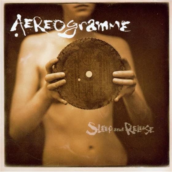 CDs: Aereogramme - Sleep & Release – Gebraucht aus Uzwil von visions77