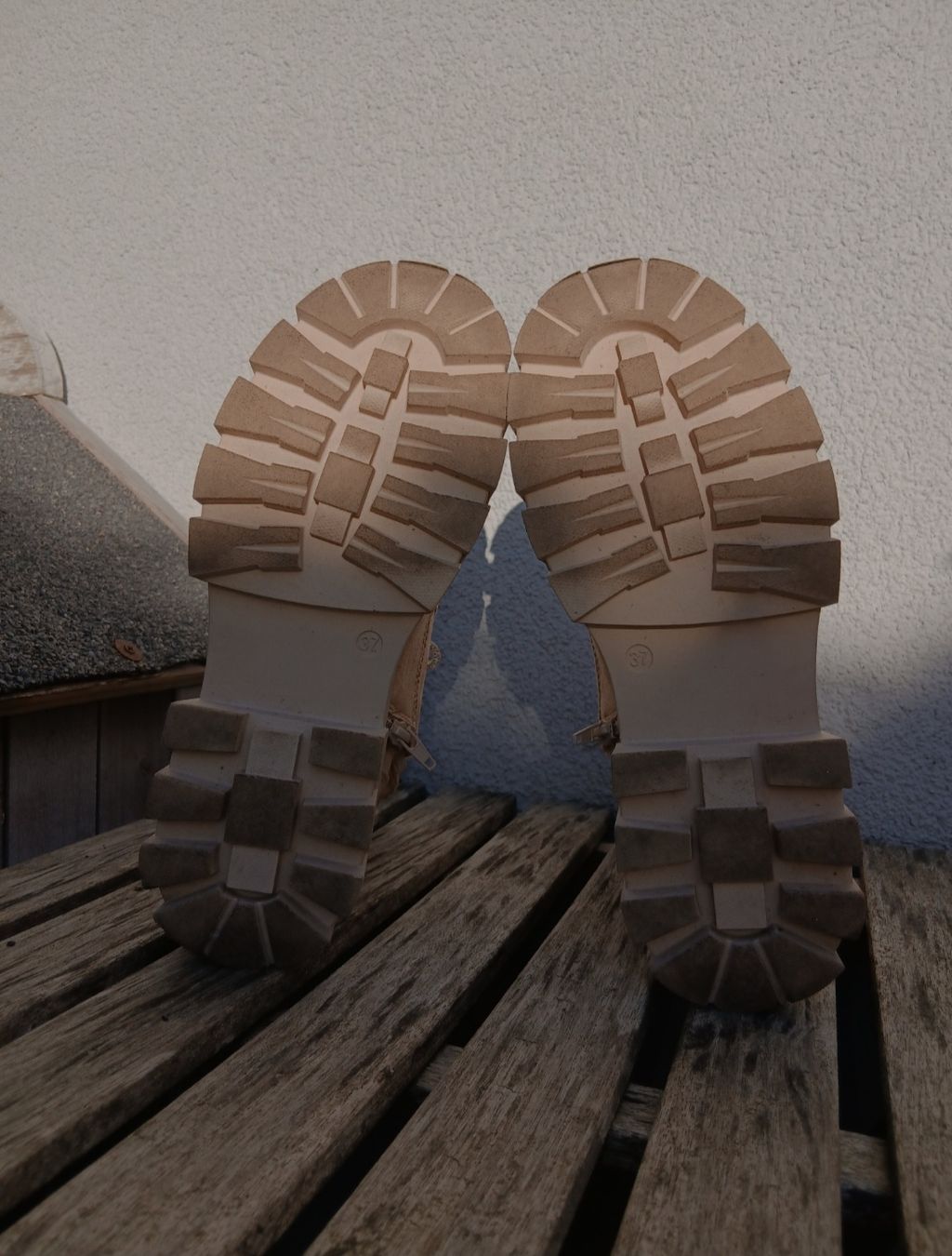 Scarpe da donna: Stiefel Gr. 37 – Usato da Galgenen venduto da Liv_Steinauer_1 7