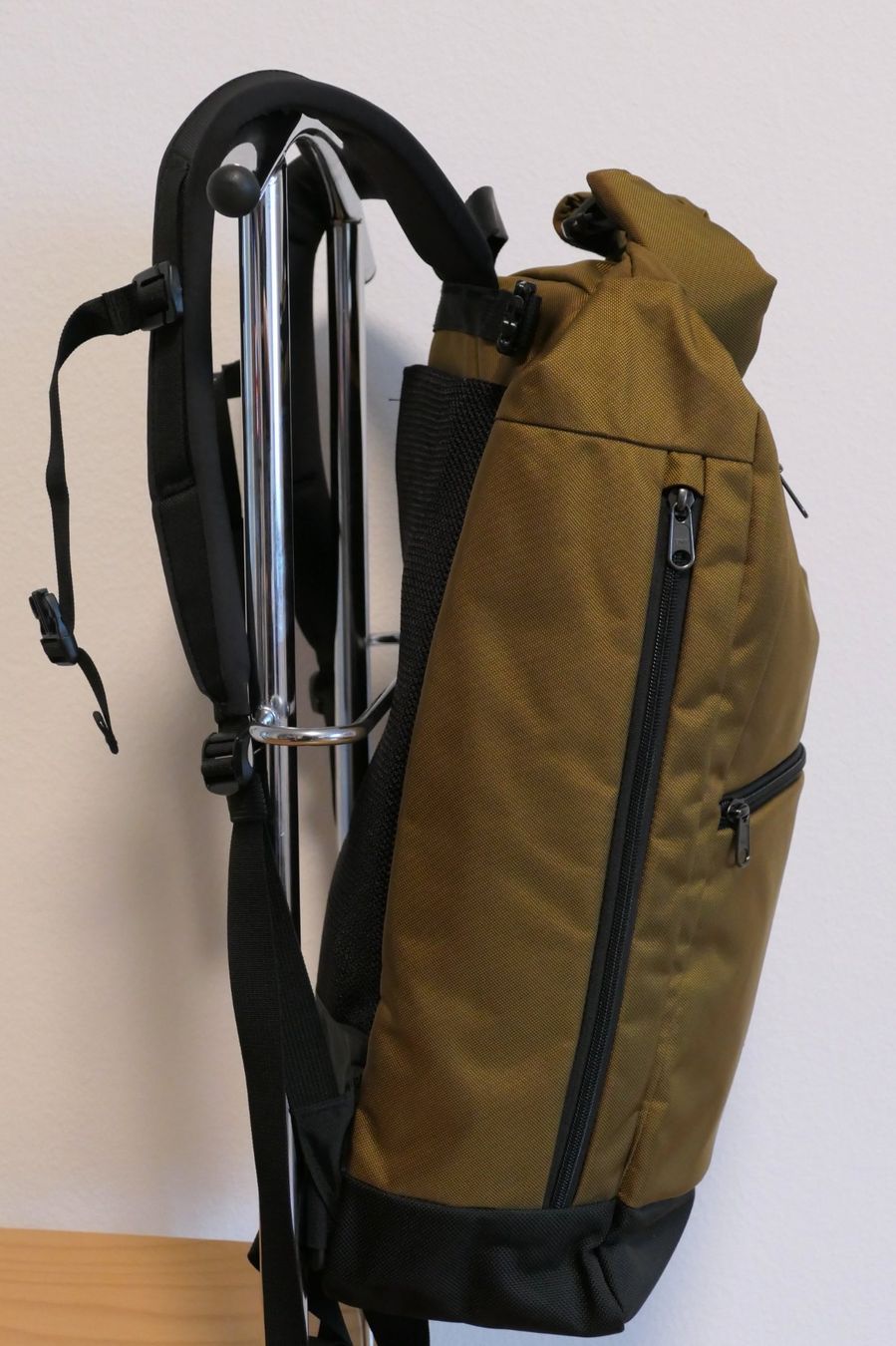 Zaini: Tom Bihn Addax 26 Secondhand Rucksack – Usato da Basel venduto da Daniel611 1