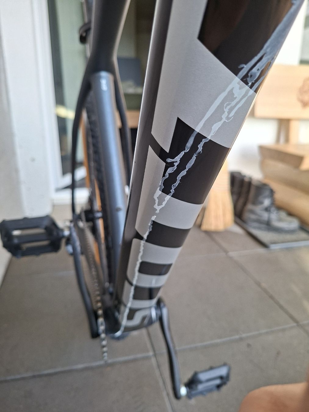 Scott Biciclette: Scott Bike – Usato da Horgen venduto da hei_v88s 4