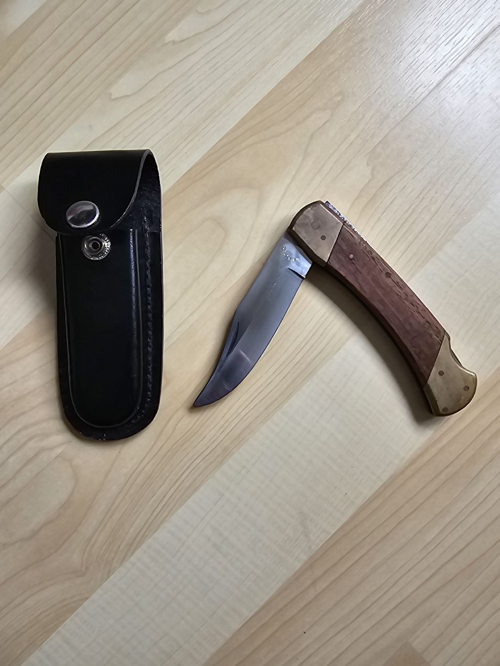 Coltelli tascabile: Klappmesser – Usato da Stettfurt venduto da Rockyto