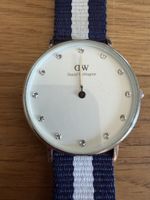 Daniel Wellington Classy Glasgow Ø 34mm Damenuhr