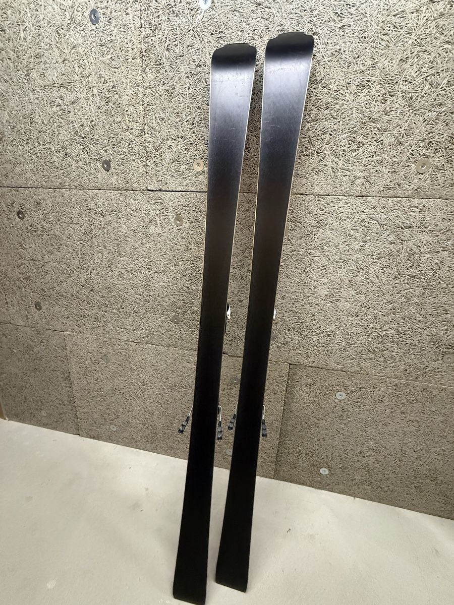 Völkl Skis: Ski Völki – Gebraucht aus Ebikon von Rechsteiner90 3