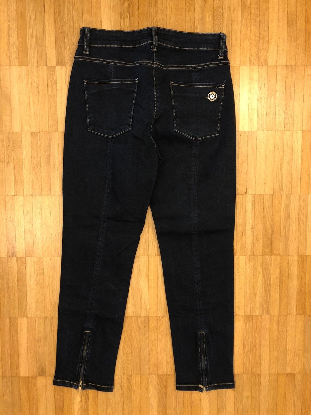 Cambio Jeans: Cambio Jeans Piera Gr 38 – Usato da Berg am Irchel venduto da Zweiti_Chance 5
