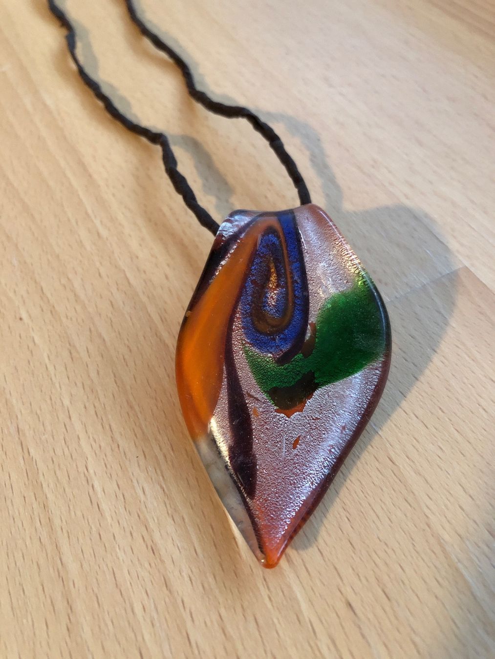 Catenine: Kette Modeschmuck 48 cm Länge – Usato da Wallisellen venduto da watcher01