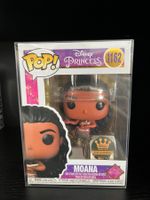 Funko Pop | Disney Princessin | Moana 1163