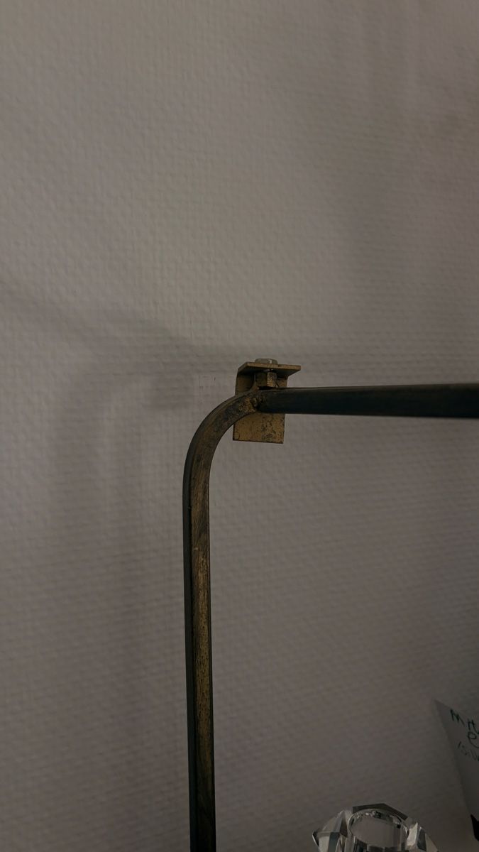 Étagères: Metal shelf – Neuf (Voir description) à Zürich par duc_pjh7