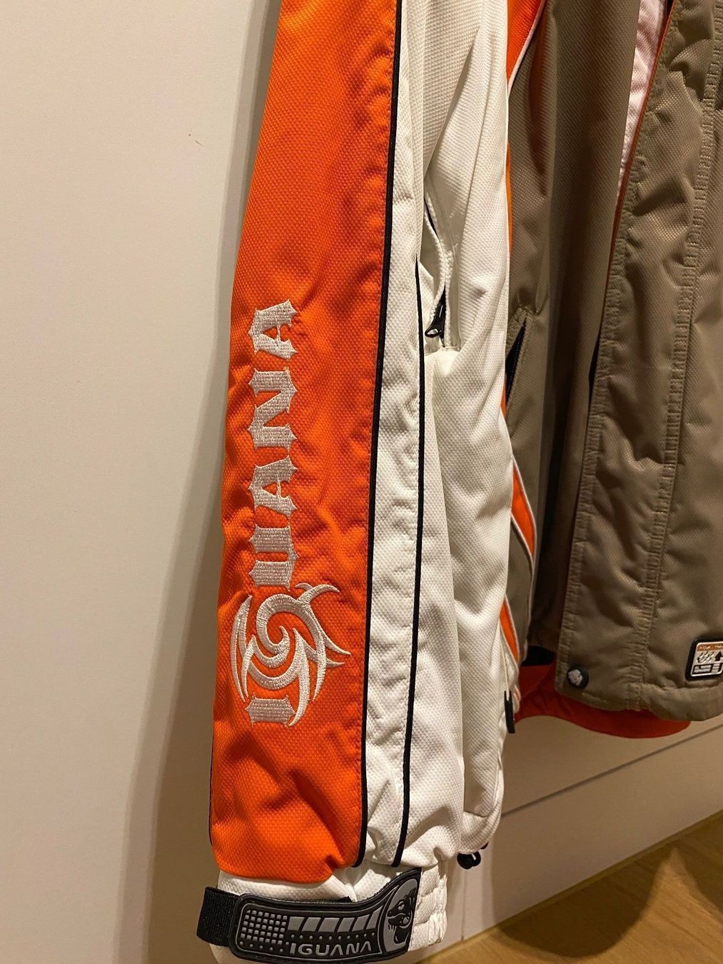 Giacche: Iguana Skijacke, Unisex Gr. L – Usato da Altendorf venduto da wqv_97 1