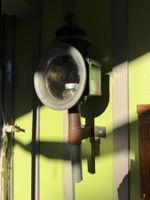 Kutschenlampe