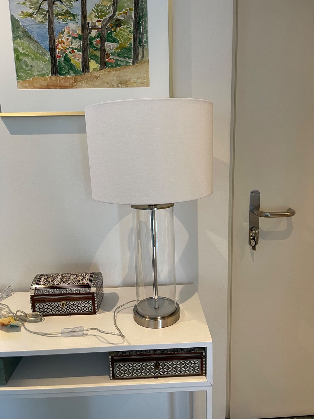 Westwing Lampen: Tischlampe – Gebraucht aus St. Niklausen LU von WechslerGabriella 1