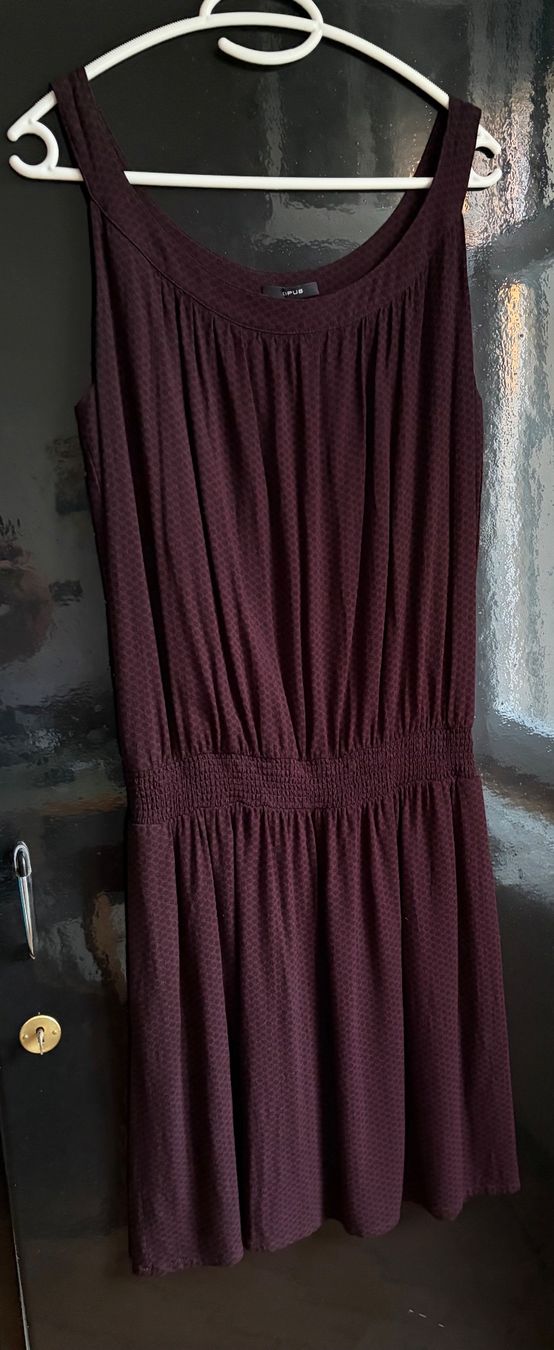 Opus Kleider: OPUS Sommerkleid – Gebraucht aus St.Gallen von Boergie 5