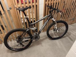 BMC Trailfox 01 (fully) – Top Zustand, frisch ab Service