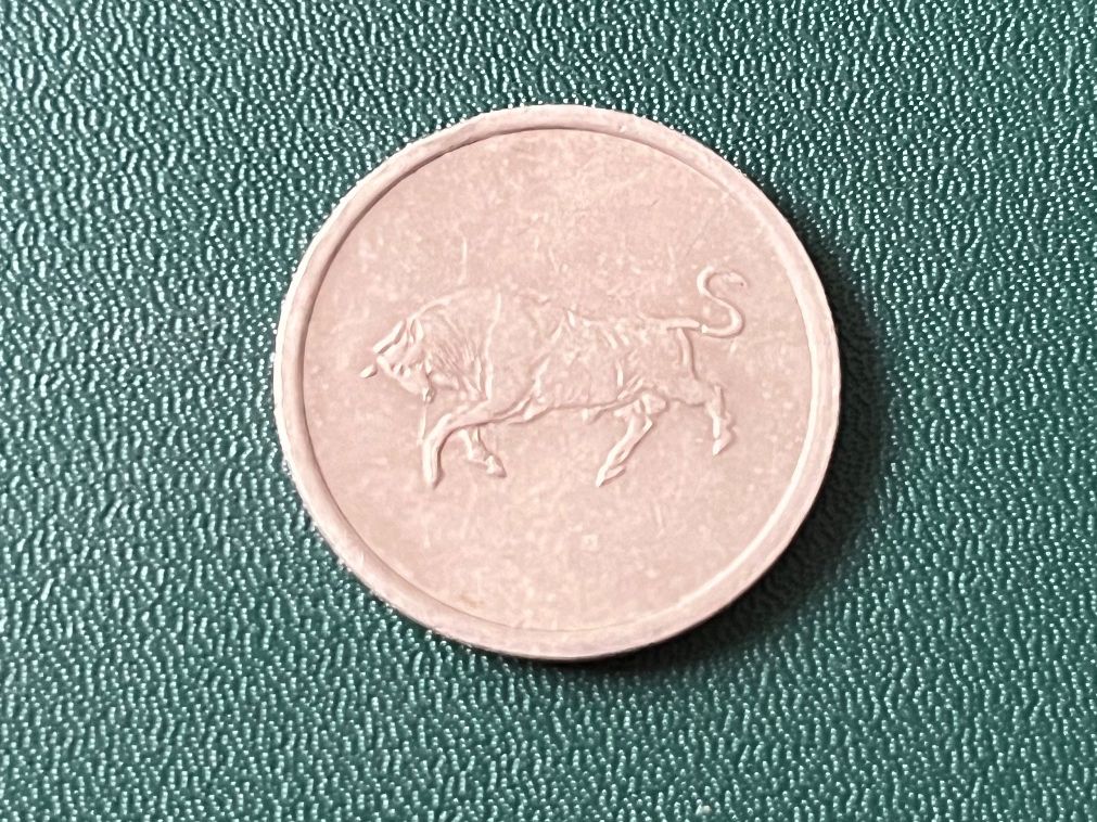 Tutti le monete: Stier und Stern, alt und selten – Usato da Neuenhof venduto da Mastermind-73