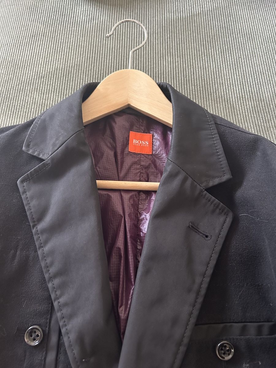Hugo Boss Giacche: Blazer Hugo Boss Orange – Usato da Kilchberg ZH venduto da MatthiasSW