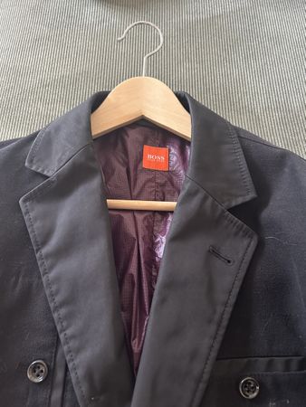 Blazer Hugo Boss Orange