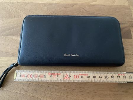 Paul Smith portemonnee / clutch