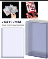 Kartenhülle Sammelkarten / Pokemon, Panini, Seto Kaiba, Magi
