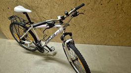Mountainbike Focus, Grösse M