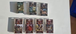 Herr der Ringe - Das Kartenspiel - LCG Restposten OVP