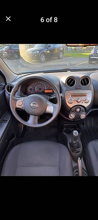 Automobili: Nissan micra  – Usato da Solothurn venduto da koloncanec 4