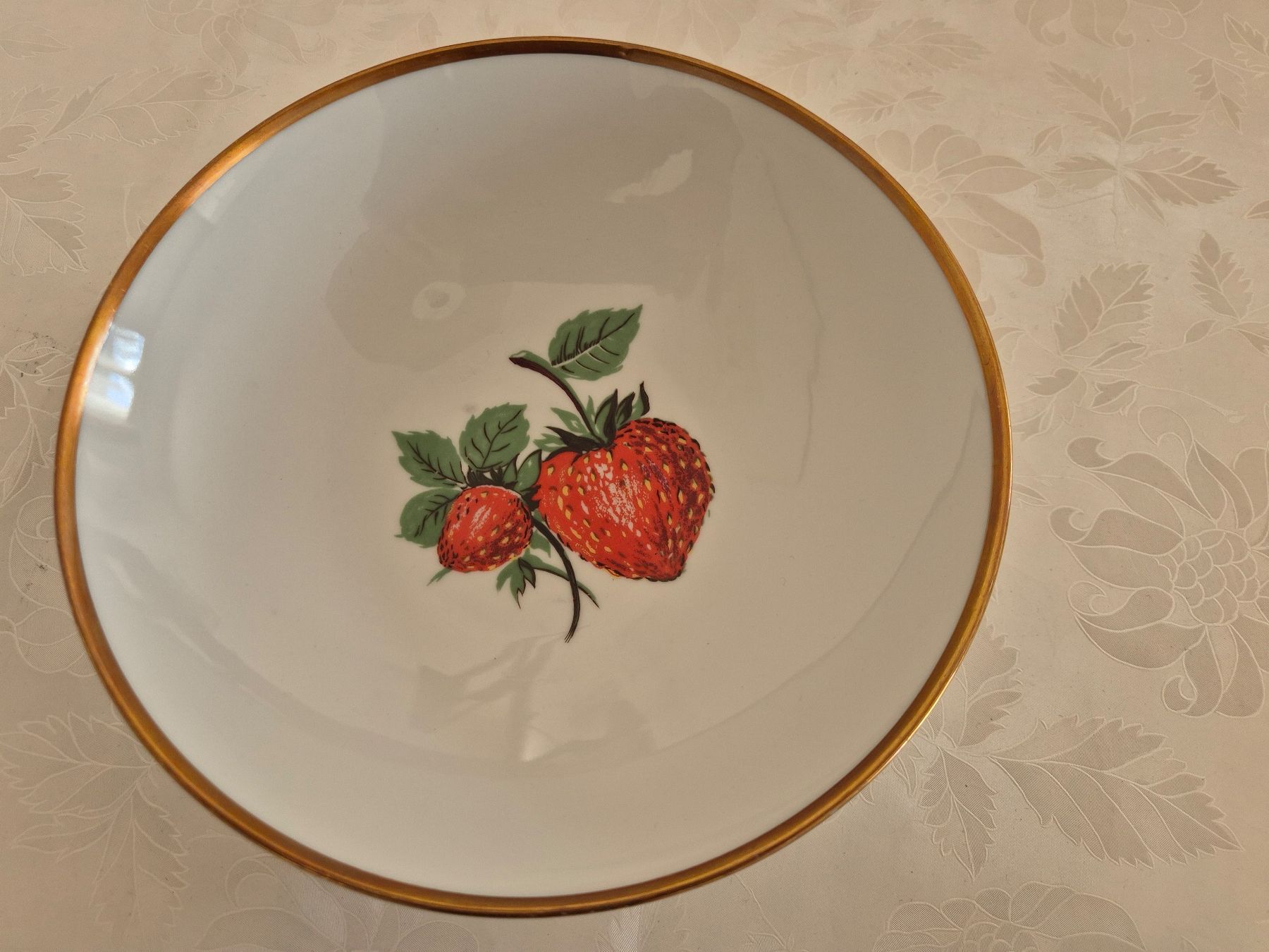 Ciotole: Dessertschale mit 3 Schäleli – Usato da Winterthur venduto da Sarafina66 1