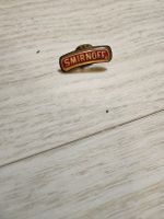 Pin's vintage Smirnoff collector
