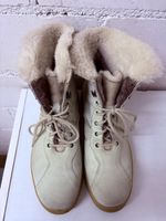 Kandahar Winterstiefel gefüttert Grösse  7,5  41