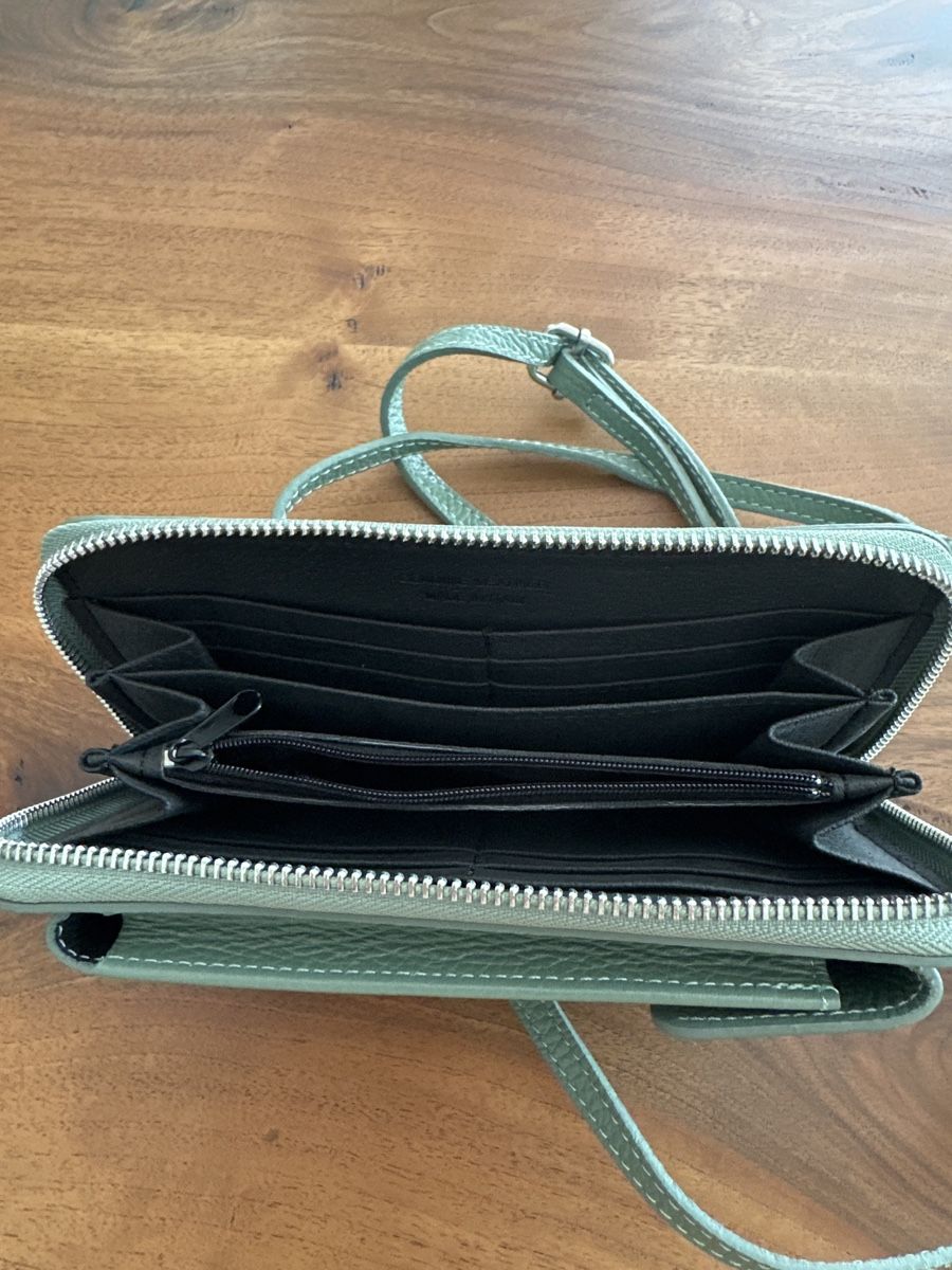 Taschen für Damen: Tasche für Natel etc. – Neu (gemäss Beschreibung) aus S. Antonino von Swissbutler 1