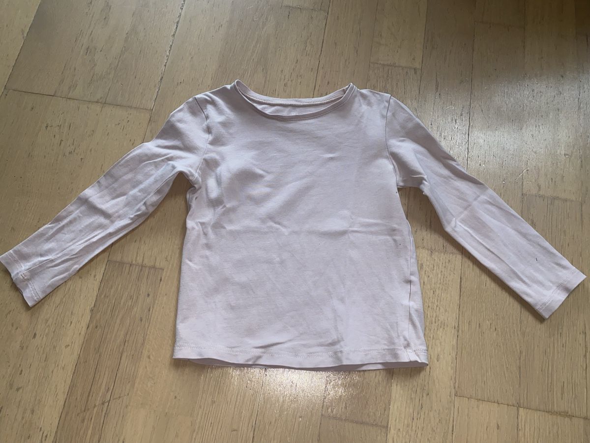 H&M Maglioni & Felpe: Sweat Shirt Gr. 98/104 – Usato da Bern venduto da Elisa64