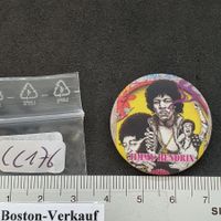 CC176 - Pin /Button - Musik - JIMMY HENDRIX