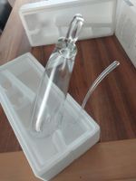 Glasi Hergiswil Wetterstation Wasserbarometer Art. 600