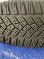 Gomme invernali