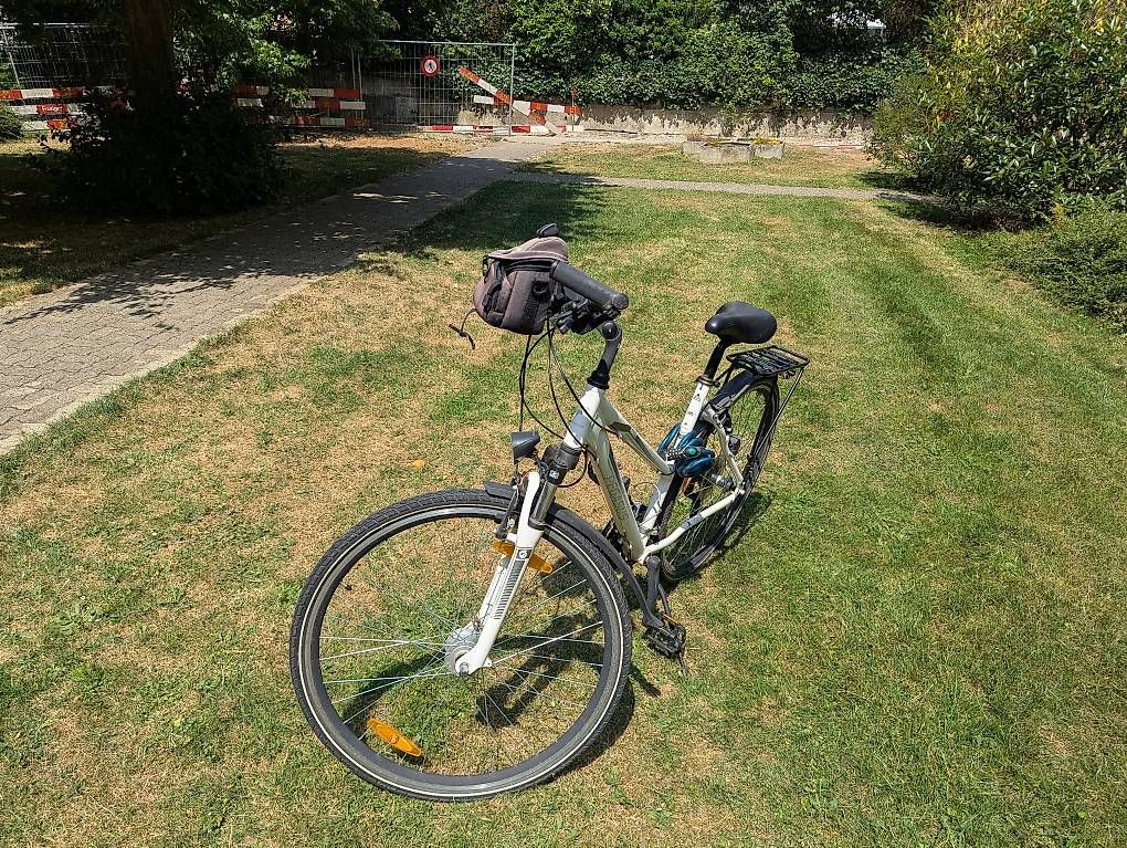 Velos: Pegasus Avanti – Gebraucht aus Bern von deb_t8fl 3