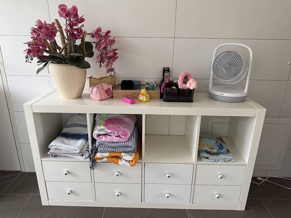 Alle Dekorationen: Künstliche Orchideen – Gebraucht aus Schindellegi von wae_fhj7 3
