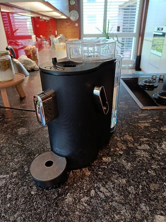 Macchine per caffè & Macchine per espresso: Kaffee Maschine  Coffe B – Usato da Staufen venduto da leo_d5c7 1