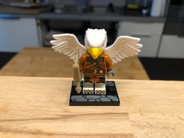 LEGO Minifigure Series Dungeons & Dragons Aarakocra Ranger