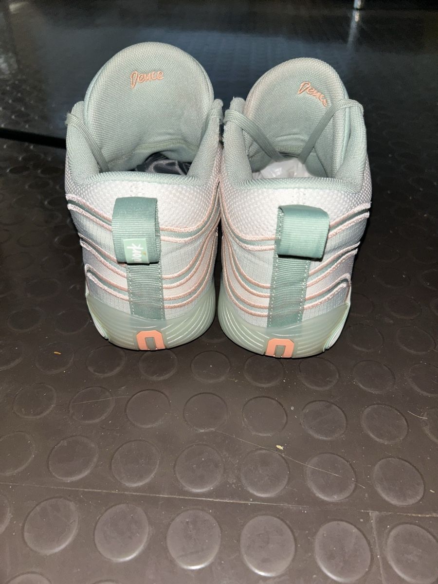 Jordan Chaussures hommes: Herren Schuhe Jordan Tatum 3 PF Zero Days Off – Neuf (Voir description) à Winterthur par rus_65xy 2