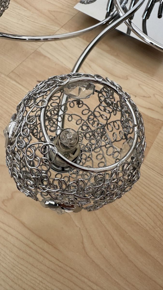 Lampadari & plafoniere: Steh - und Deckenlampe – Usato da St.Moritz venduto da marog90 3