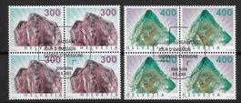 B1094 - Mineraux 2003 B4 1er jour