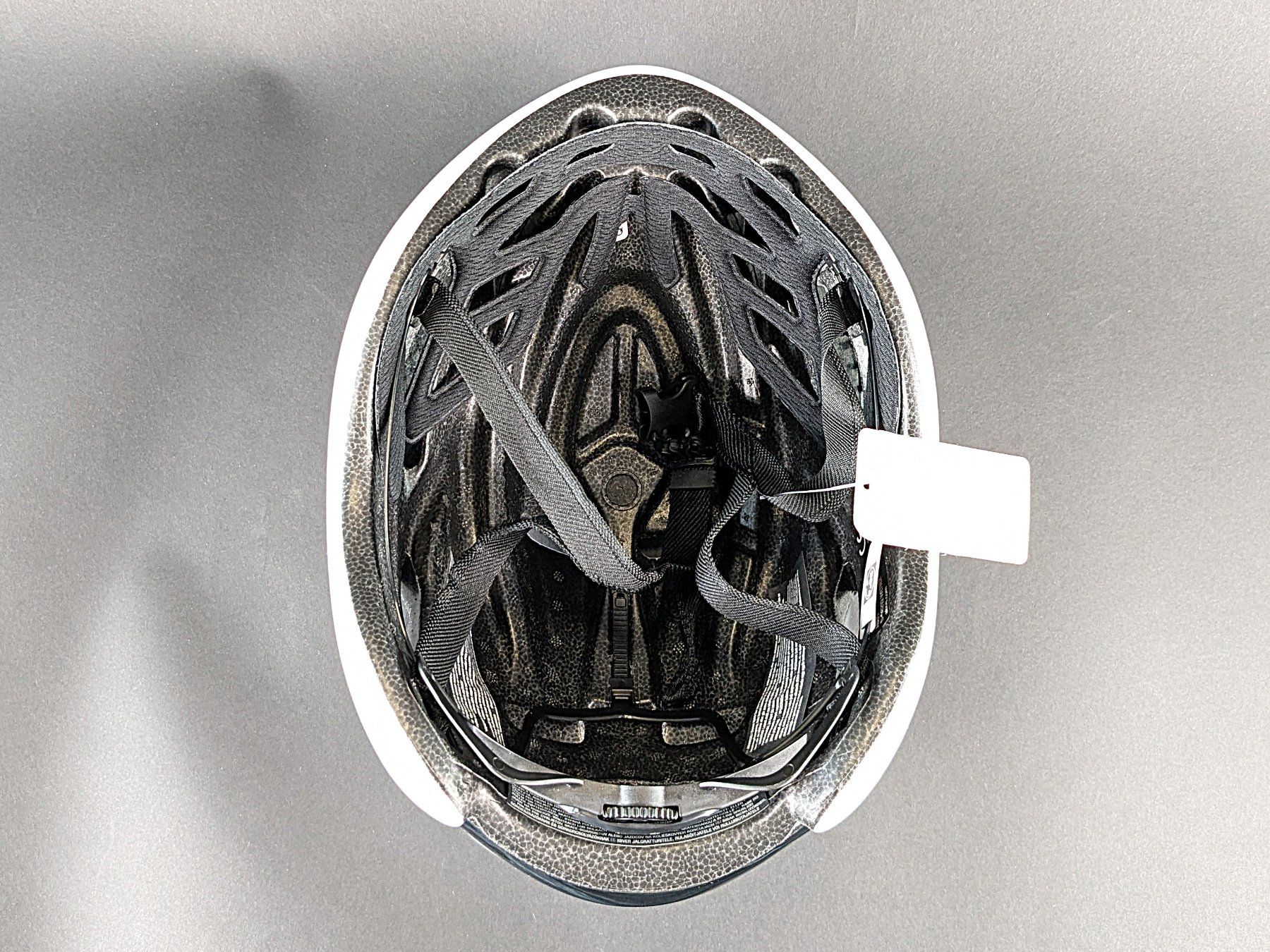 Abus Helme: ABUS Gamechanger Rennradhelm ( M ) – Neu (gemäss Beschreibung) aus Dintikon von Restwert_Dintikon 5