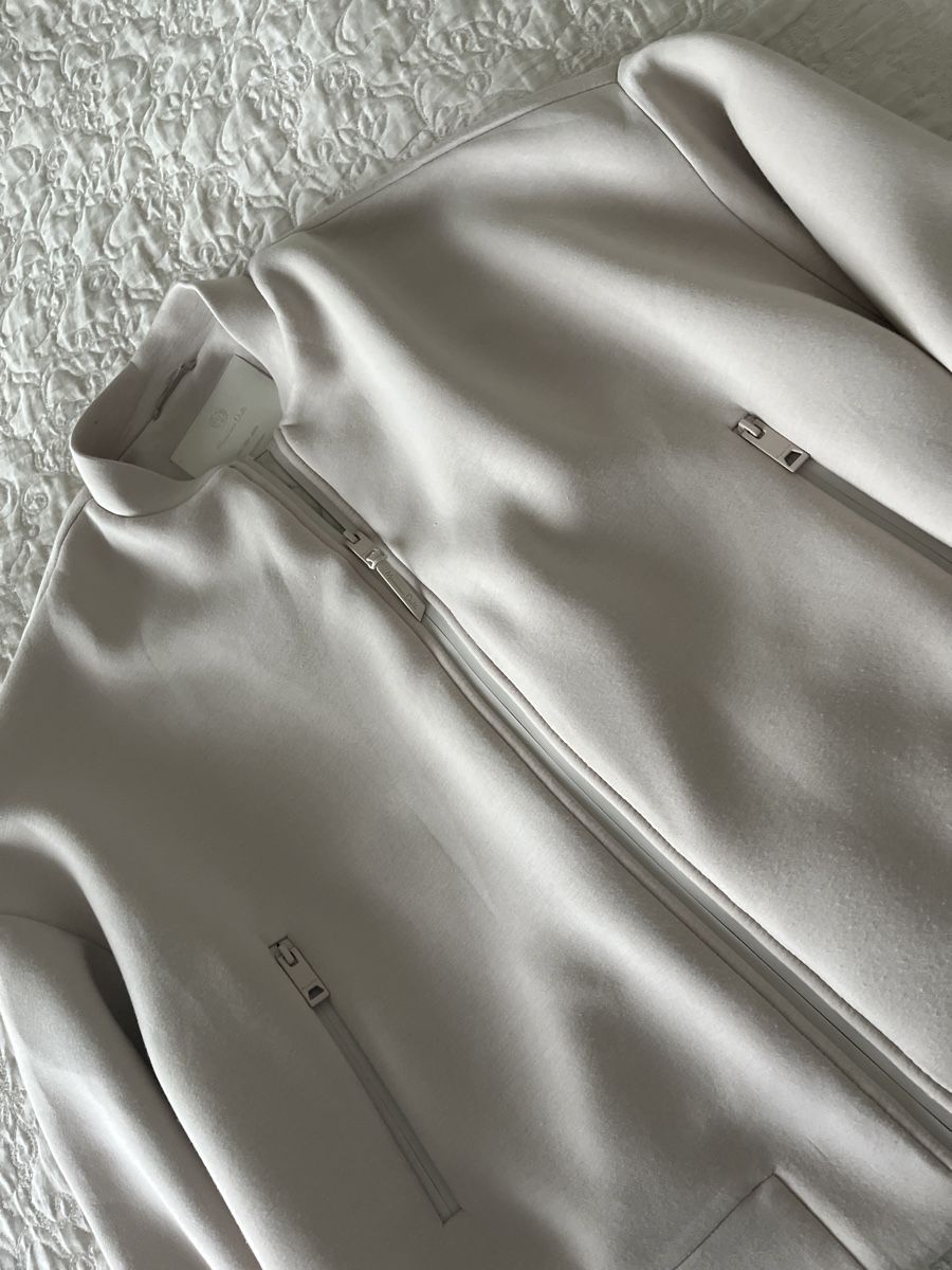 Massimo Dutti Jacken: Massimo Dutti Jacket – Gebraucht aus Wallisellen von Chatswood_8hwh 2