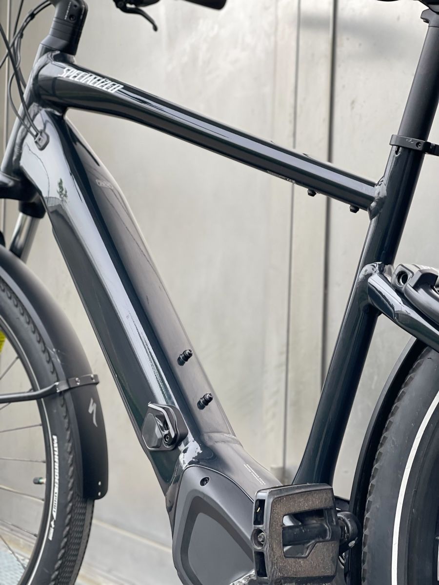 Specialized Velos: 🟢 Neuwertig 2023  Specialized Turbo Vado 3.0 – Gebraucht aus Basel von boz_8kn2 7