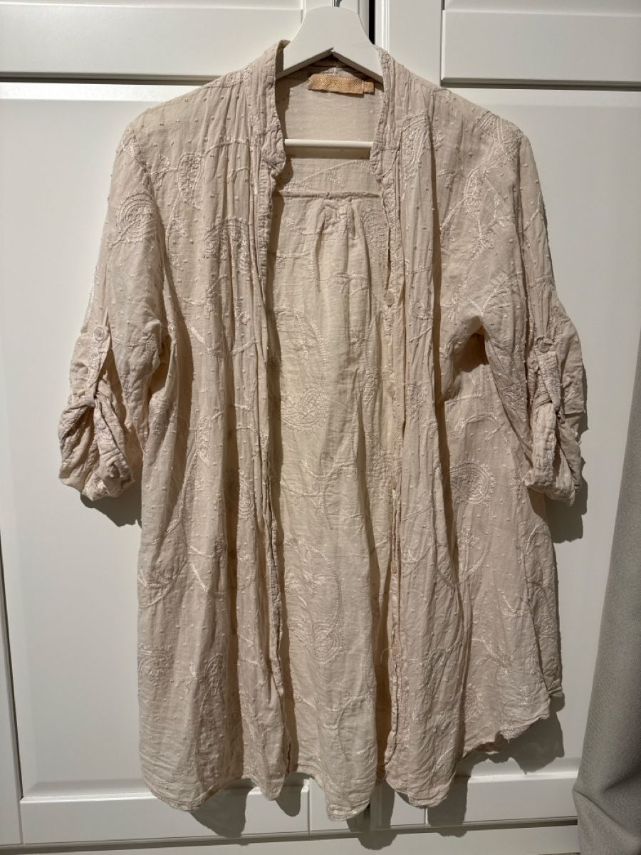 Blusen: Bluse  – Gebraucht aus Niederlenz von SaraMK6
