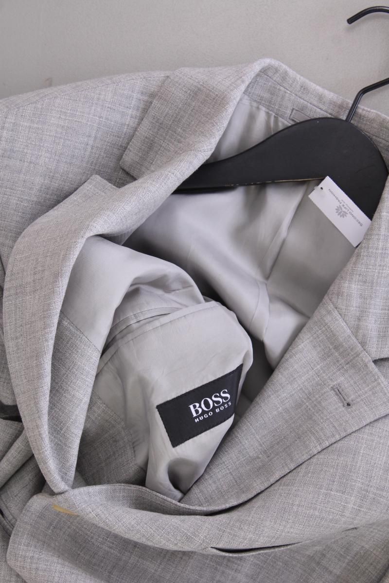 Completi: BOSS by Hugo Boss Wollsakko grau – Usato da Neustadt an der Waldnaab venduto da SecondLifeFashion 1