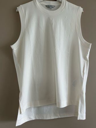 Uniqlo top Madame Kougourouchi size XS 